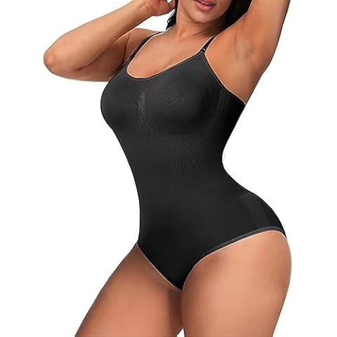 JOCXZI Body sculptant femme XXL Cover