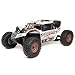 LOSI 1/6 Super Rock Rey 4WD Brushless Rock Racer RTR with AVC, Raceline, LOS05016T1