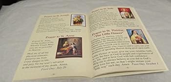 Paperback My Saint Pio Prayer Book