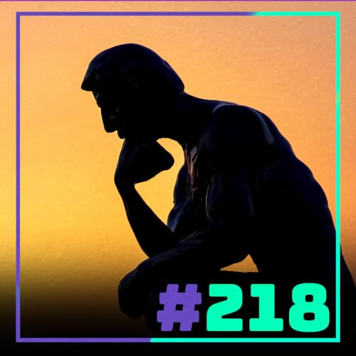 [218] - Piensa Diferente y Salva tu Vida (Con Blaz GPT) &ndash; PARTE 2