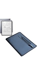 Amazon.co.jp: iFLYTEK AINOTE Air 2 用 ケース カバー 全面保護カバー