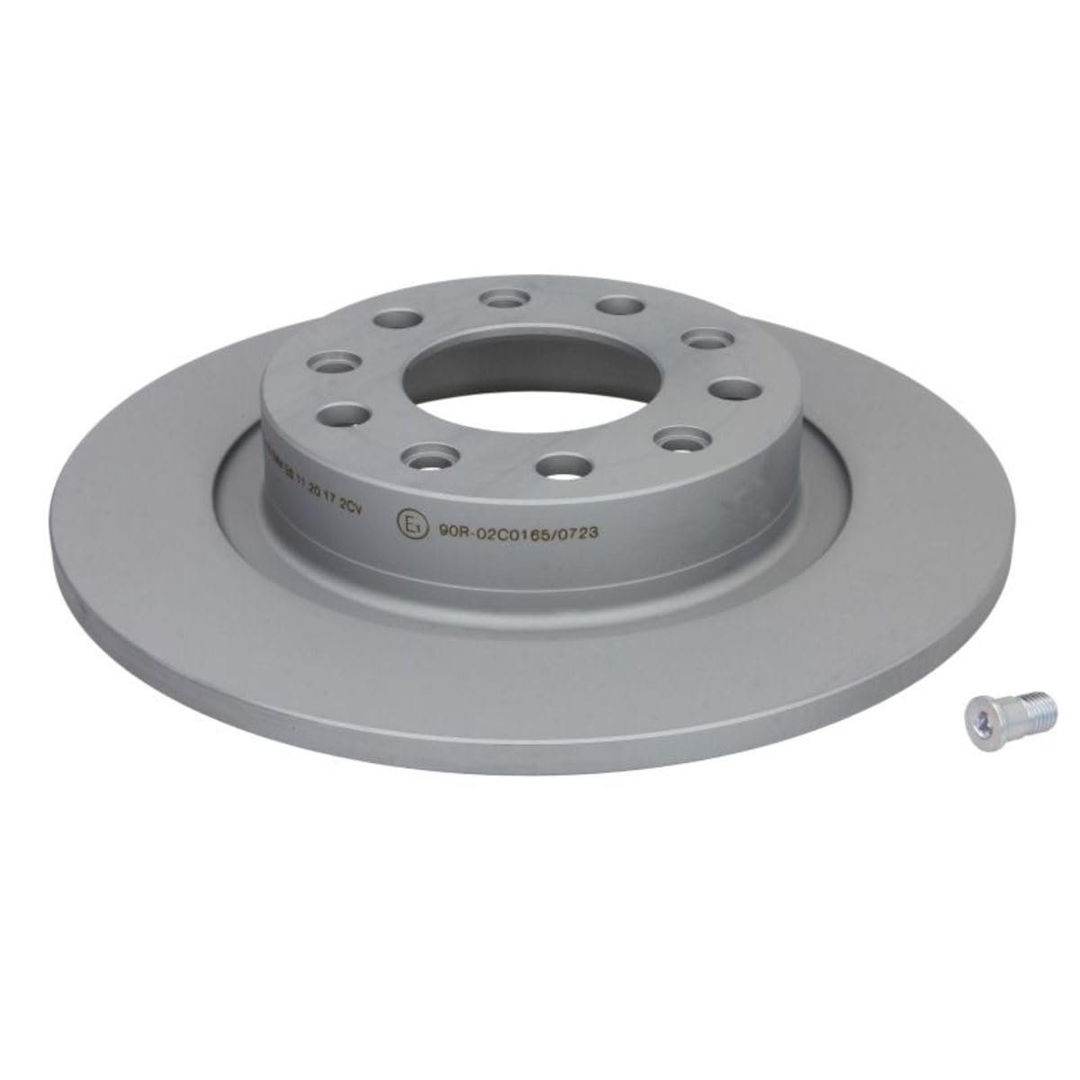 24.0110-0359.1 Brake Disc Rotors