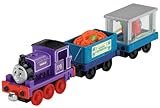 Thomas & Friends, Charlie and the Aquarium