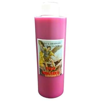 Amazon.com: Original Botanica Saint Michael Bath and Floor