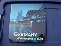 Germany 3524000398 Book Cover