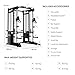 Imagen de Fitness Tech, Smith Machine S8000