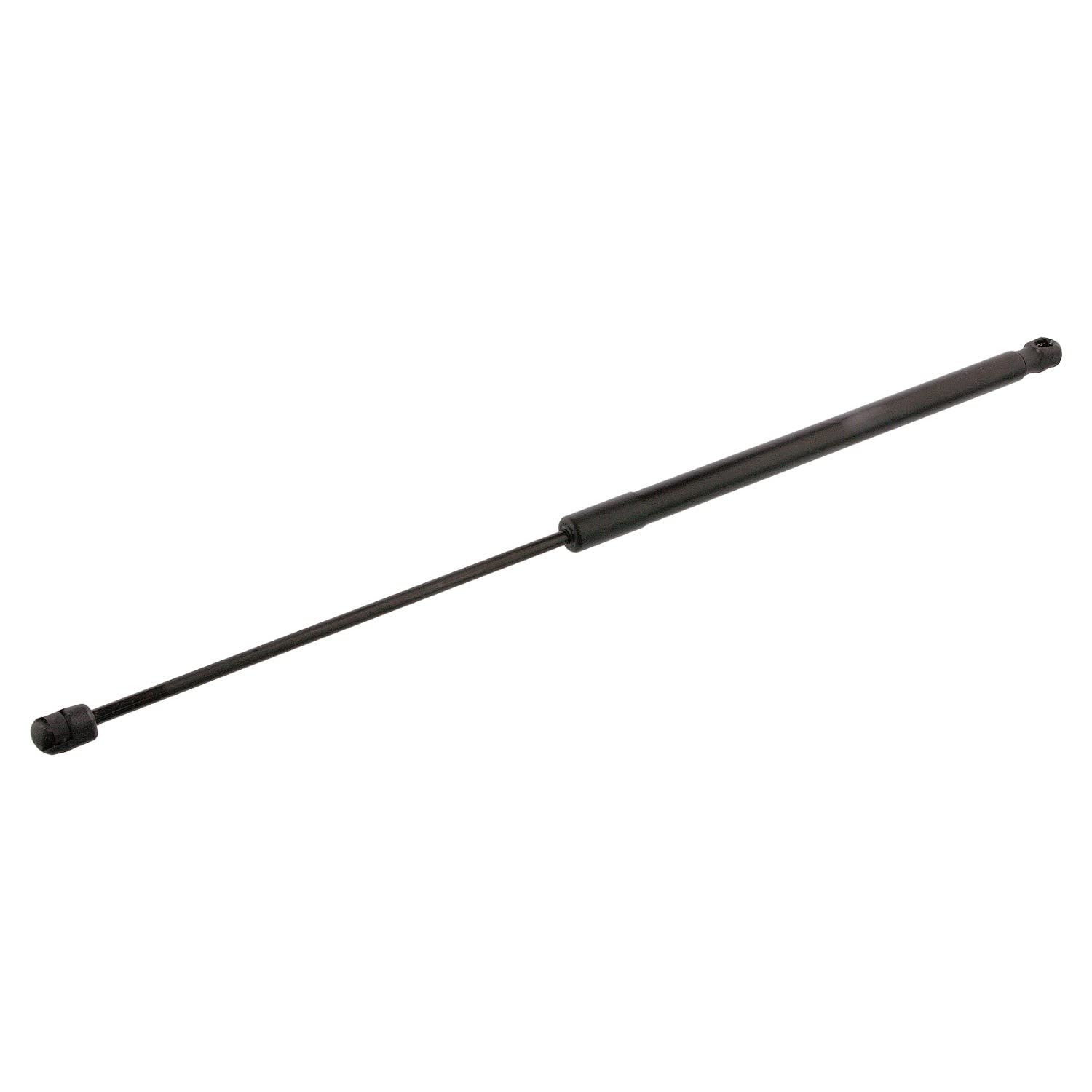 both sides FEBI BILSTEIN 34434 Gas Spring, boot/cargo area for CITROËN,PEUGEOT,P