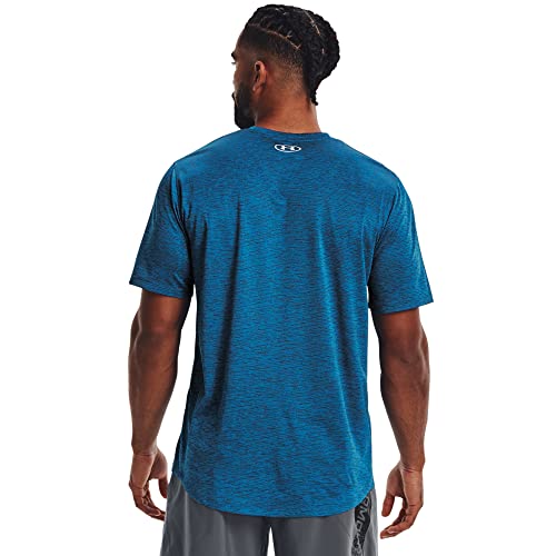 Image of Under Armour Men's Training Vent 2.0 Short-Sleeve T-Shirt