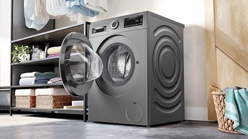 BOSCH WGG244ZRIT LAVATRICE, Caricamento frontale, 9 kg, 63,6 cm, Classe A - 4