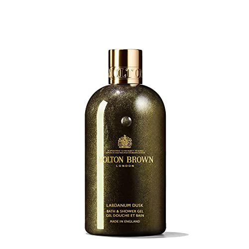 Molton Brown Labdanum Dusk Body Wash 10 fl. oz.
