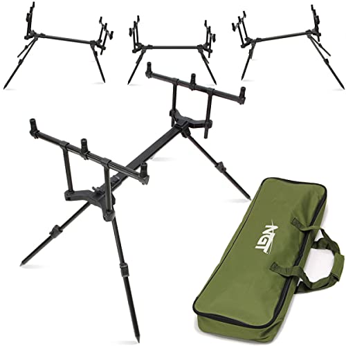 NGT Slider Pod | Rod pod