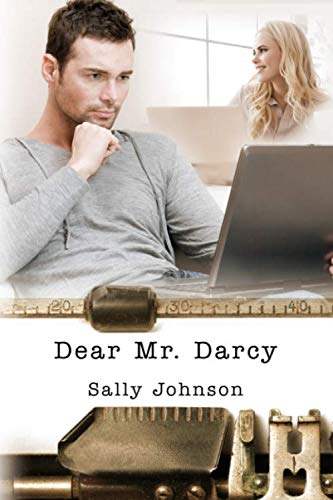 Dear Mr. Darcy