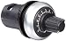 Eaton M22-R10K Corrosion Resistant Potentiometer, 2W, 4Ma