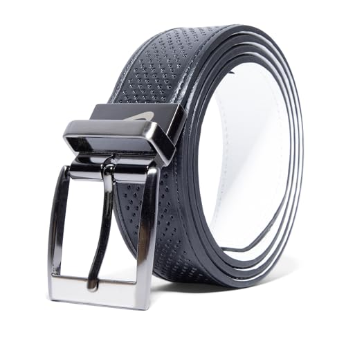 Image of Nike Men's Core Reversible Belt