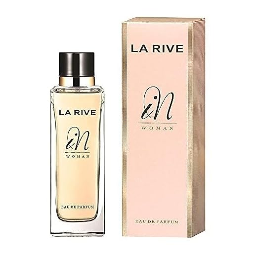 La Rive in Woman EDP 90 ml