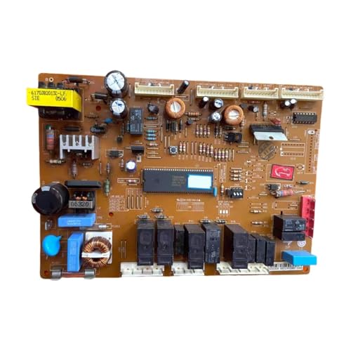 Placa principal LG 6871JB1298C para frigorífico GR-P207 y GR-P247