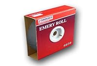 Algopix Similar Product 2 - Connect  32145 Abracs Emery Roll 25mm