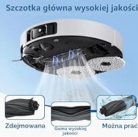 20 Stück Zubehör für Mova P50 Pro Ultra/Dreame X40 Ultra Complete – Ansicht 3