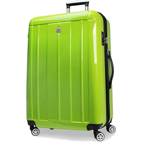 World Traveler 28-inch Spinner Luggage Cover