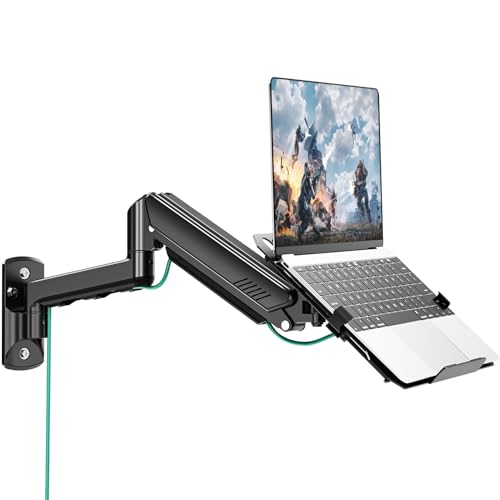 MOUNT PRO Full Motion Laptop Mount