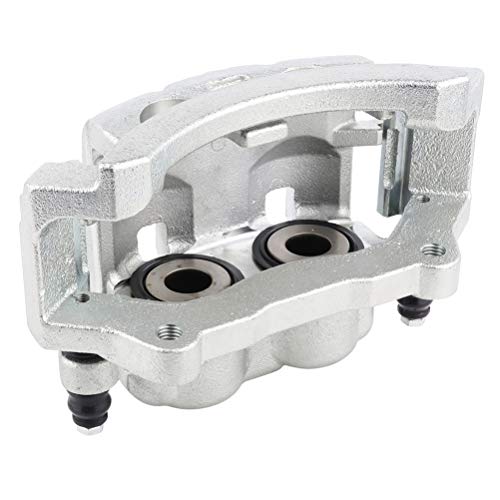 Image of 18-B4894 Rear Right Disc Brake Caliper Assembly w /Bracket