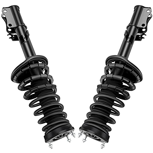 ECCPP New Quality Front Complete Strut Assembly Shock