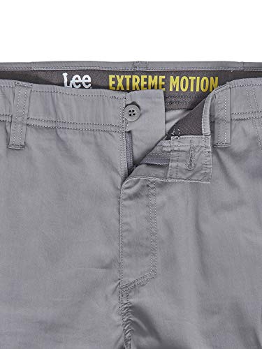 Image of Lee Men's Extreme Motion Crossroad Cargo Short