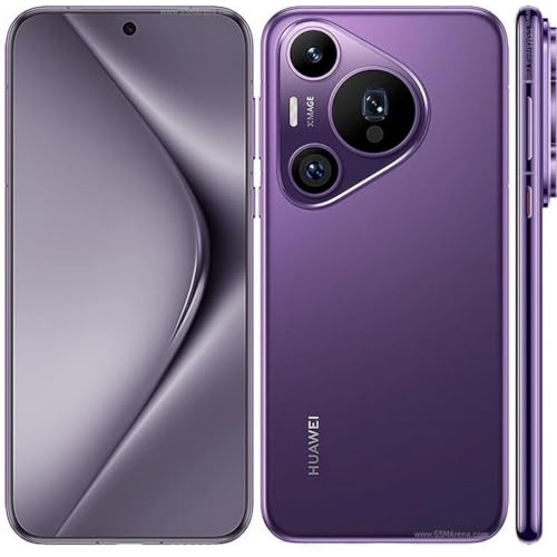 Image of EmBed Matte Fiber Display Guard for Huawei Pura 70 Pro - Unbreakable, Ultra-Thin, Lightweight Matte Finish Screen Protector with Easy Installation Kit