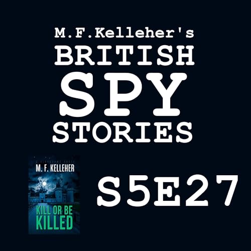 BSS S5E27 Kill or Be Killed