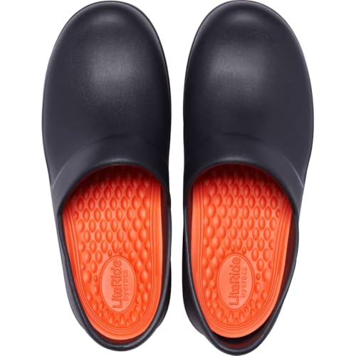 Image of Crocs Women's Work Neria Pro II Literide Clogs