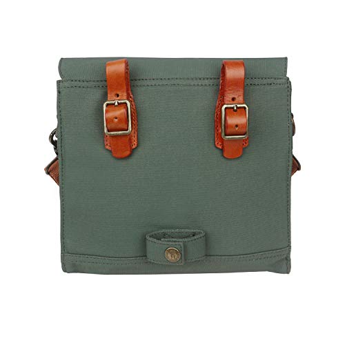 Tourbon TB741CA Bicycle Handlebar Bag Bike Messenger Shoulder Bag thumb #1