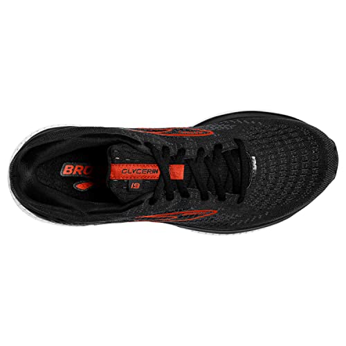 Image of Brooks Men's Glycerin 19 Neutral Running Shoe