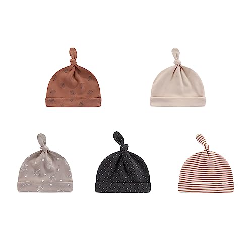 Baby Short Sleeve Jumpsuit Essentials Infant Clothing Set 20-Piece for Boys and Girls4