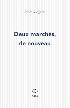 Paperback Deux marchés, de nouveau [French] Book