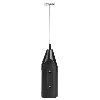 Eggbeater, Safe and Hygienic Mini Electric Electric Eggbeater with Ergonomic Handle for Home for Family'$