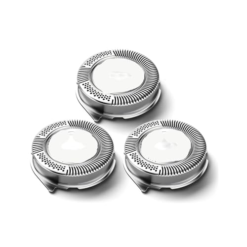 SH50 pwbhu[hAPhilips Norelco VF[o[V[Y 5000 (S5xxx)AAquaTouch AT8xxAAT7xxAPowerTouch PT8xxAPT7xx ɑΉ(3pc)