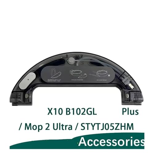 Réservoir d'eau aspirateur Xiaomi X10 Plus B102GL robot