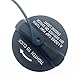 Gas Cap Fuel Tank Cap Compatible with Dodge Ram 1500 2500 3500 4500 5500 Caliber Caravan Replacement for Chrysler 200 300 Cirrus Concorde Grand Voyager Sebring Replaces 52124512AA 52030377AB 5278632AG