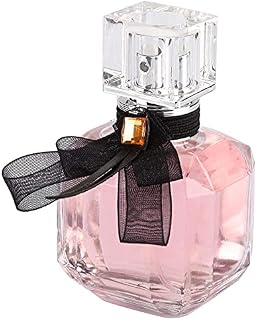50ml Eau de Toilette for Women, Women Flower Fruit Fragrance Perfume Long Lasting Natural Lady Perfume