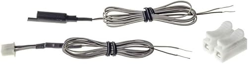 Miniatura 2 de Woodland Scenics JP5958 Just Plug - Reflector LED (2) Todas las escalas