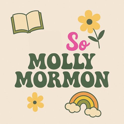 『So Molly Mormon』のカバーアート
