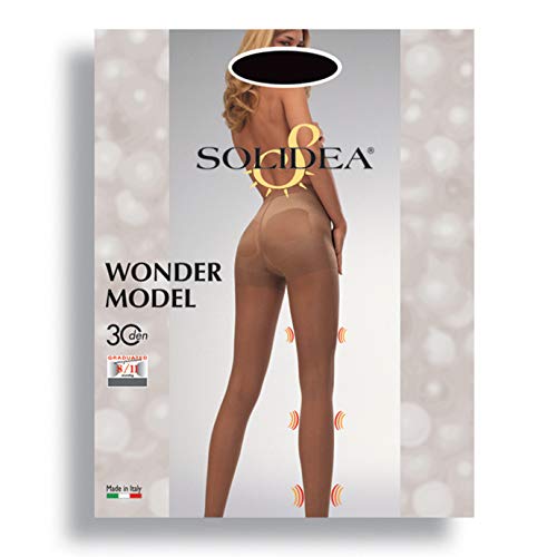 SOLIDEA WONDER MODEL 30 COLLANT NERO 4 L