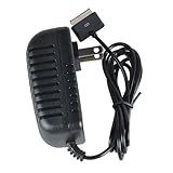 MaxLLTo AC Power Charger Adapter Cord for Asus Transformer Pad Infinity TF700T