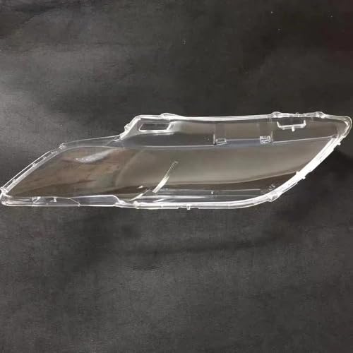 Capots phares voiture pour Camry 2007-2009 version américaine - 5