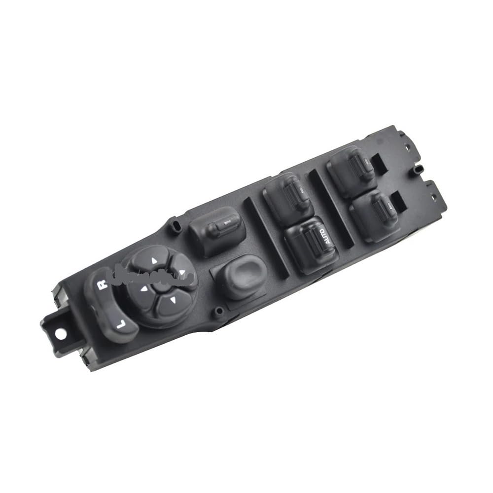 Interrupteur lève-vitre Ram 1500 panne de commande résolue pièce 68171680AA - 6