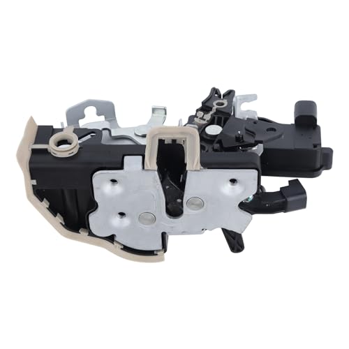 Image of Front Left Driver Side Door Lock Latch Actuator Compatible with 2017-2020 Ford F150,2017-2021 Ford F250 F350 F450 F550 Super Duty,2020 Ford Lobo 937-705