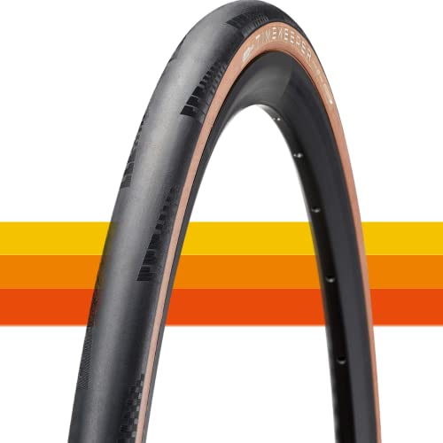 AMERICAN CLASSIC Road Bike Tire, Replacement Tire...