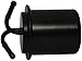 BOSCH 77028WS Workshop Fuel Filter - Compatible with Select Subaru Baja, Forester, Impreza, Legacy, Outback, SVX