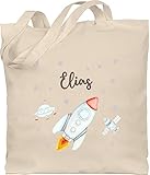 Geschenk mit Namen personalisiert by Shirtracer
