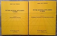 Putting artificial intelligence to work B00071B11O Book Cover